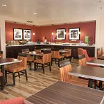 Fairfield Inn & Suites By Marriott Santa Fe 