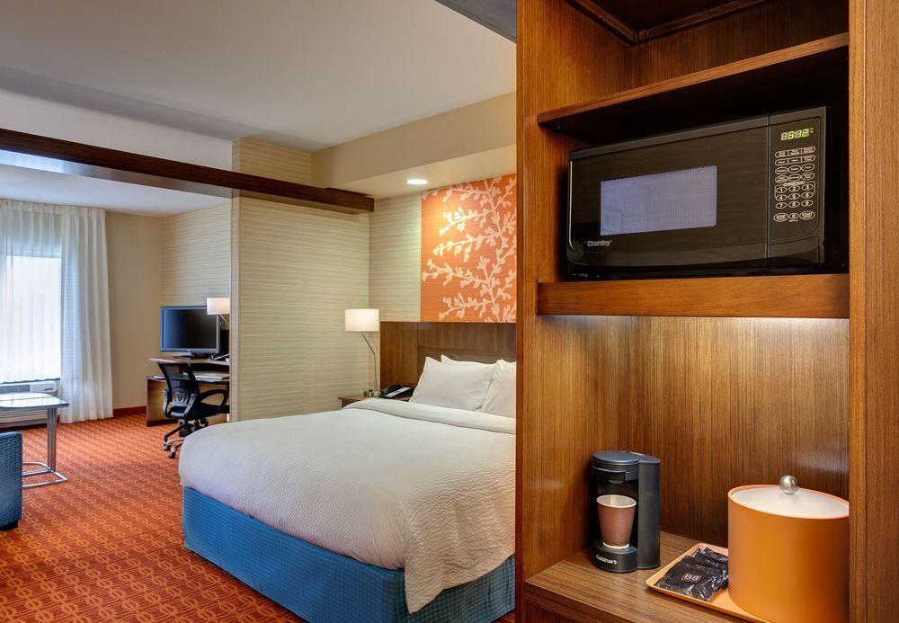 Fairfield & By Marriott 3* Santa Fe