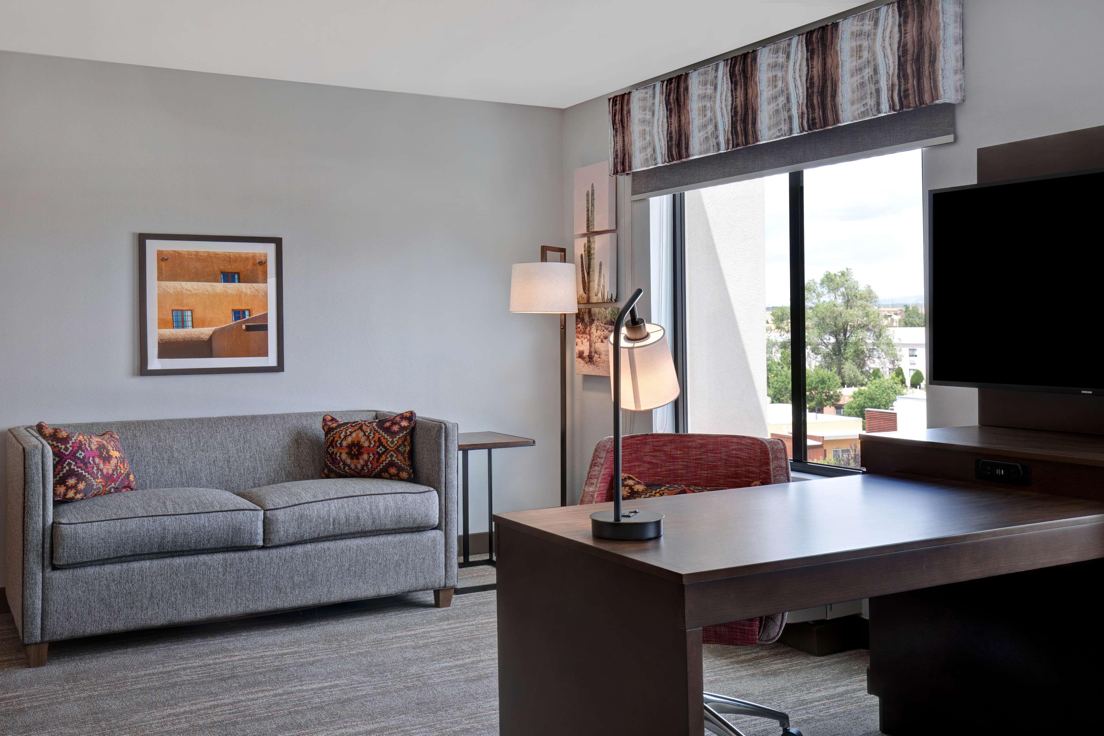 Fairfield & By Marriott Hotel Santa Fe