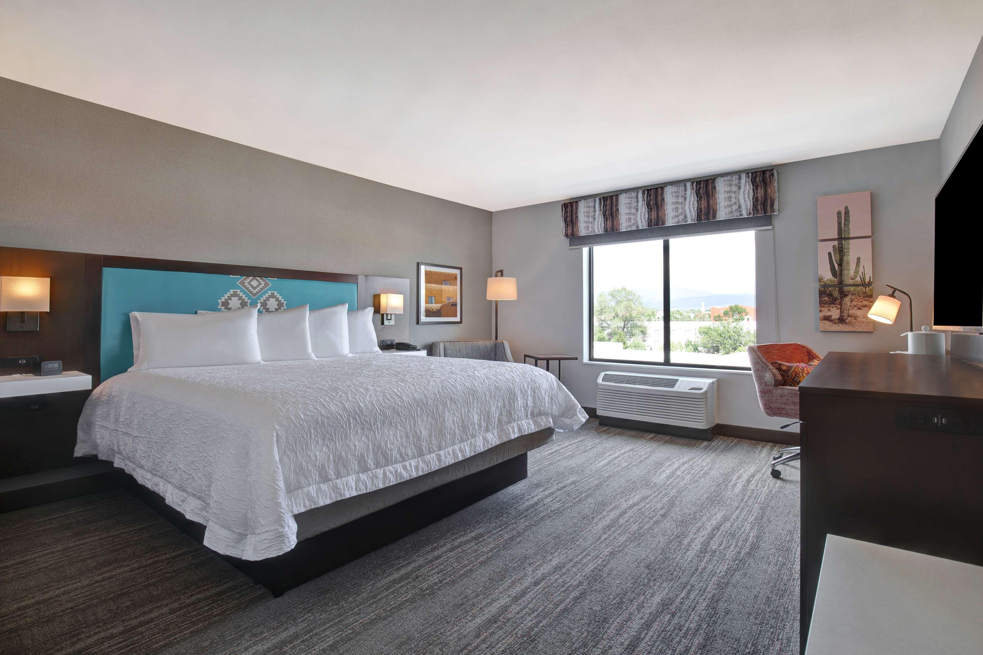 Hotel Fairfield & By Marriott Santa Fe