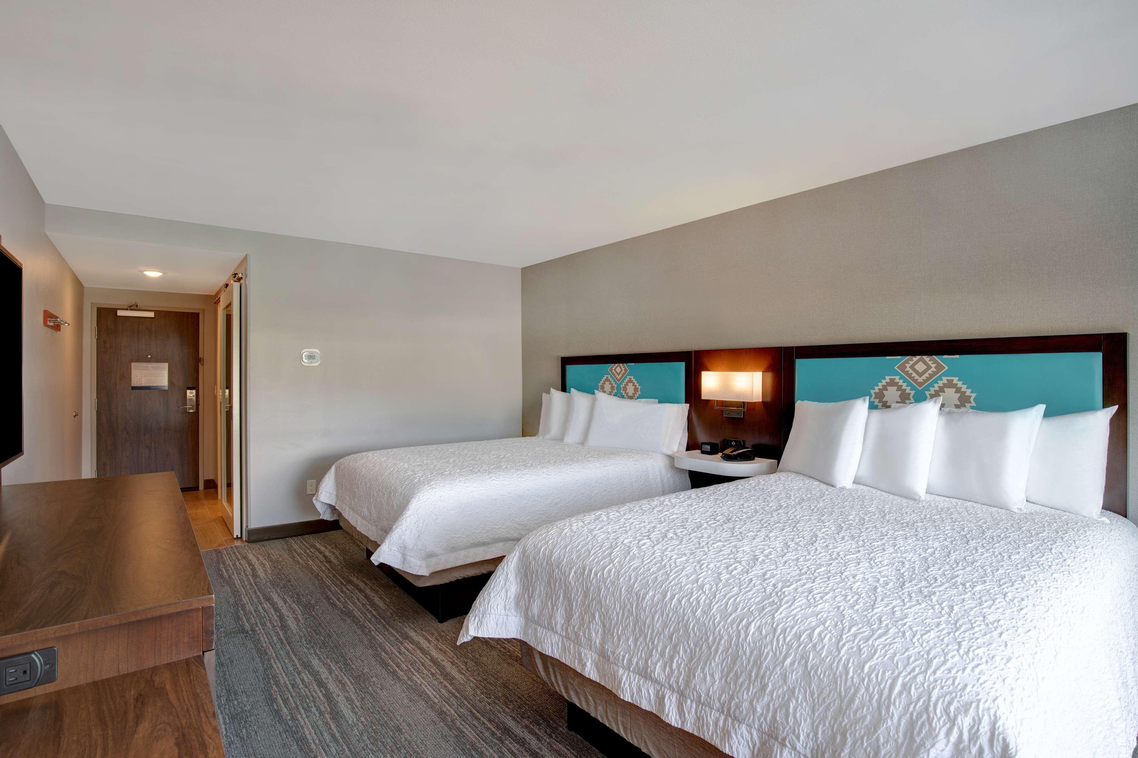 Fairfield & By Marriott Hotel Santa Fe