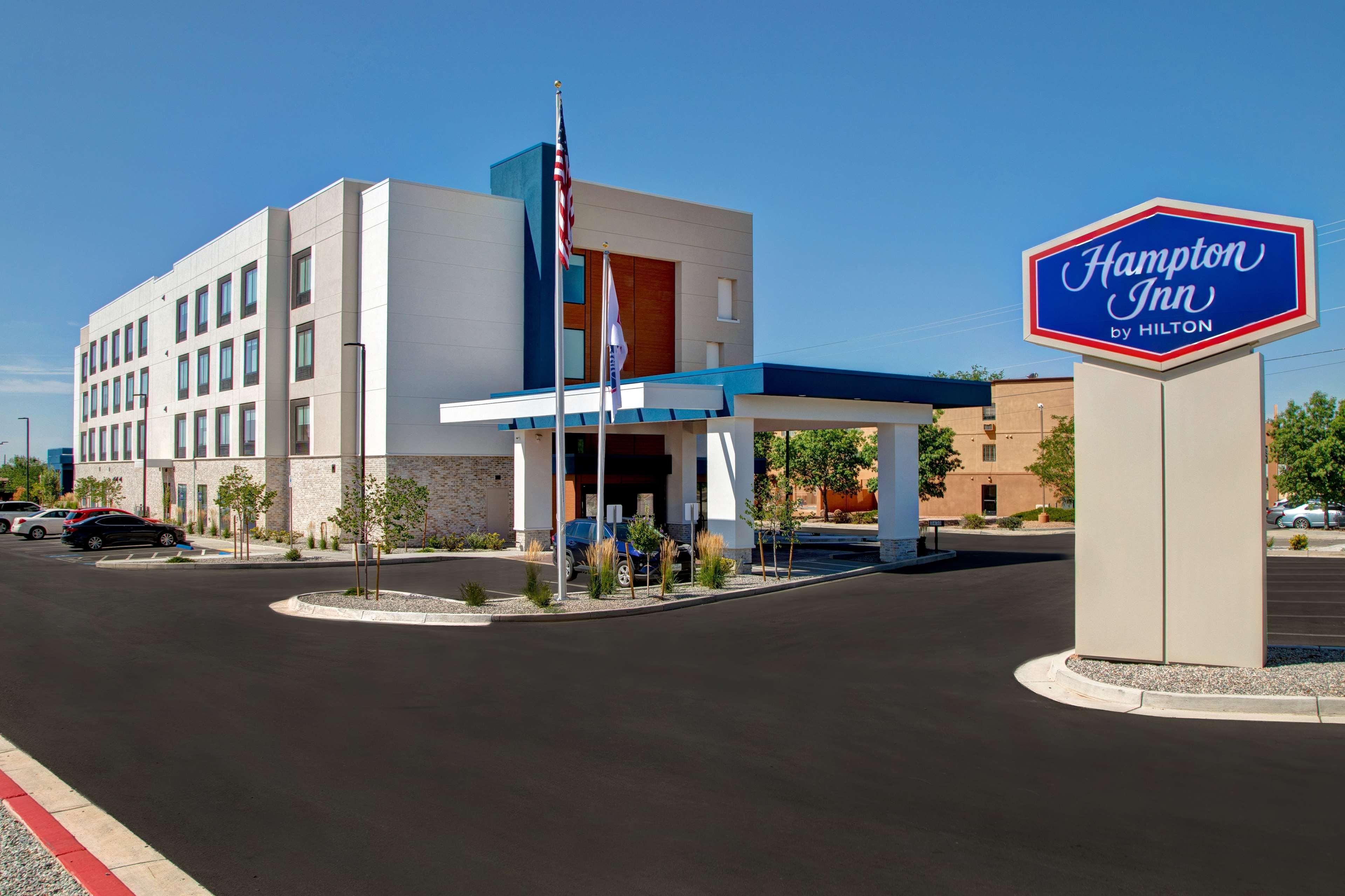 Fairfield & By Marriott Hotel Santa Fé