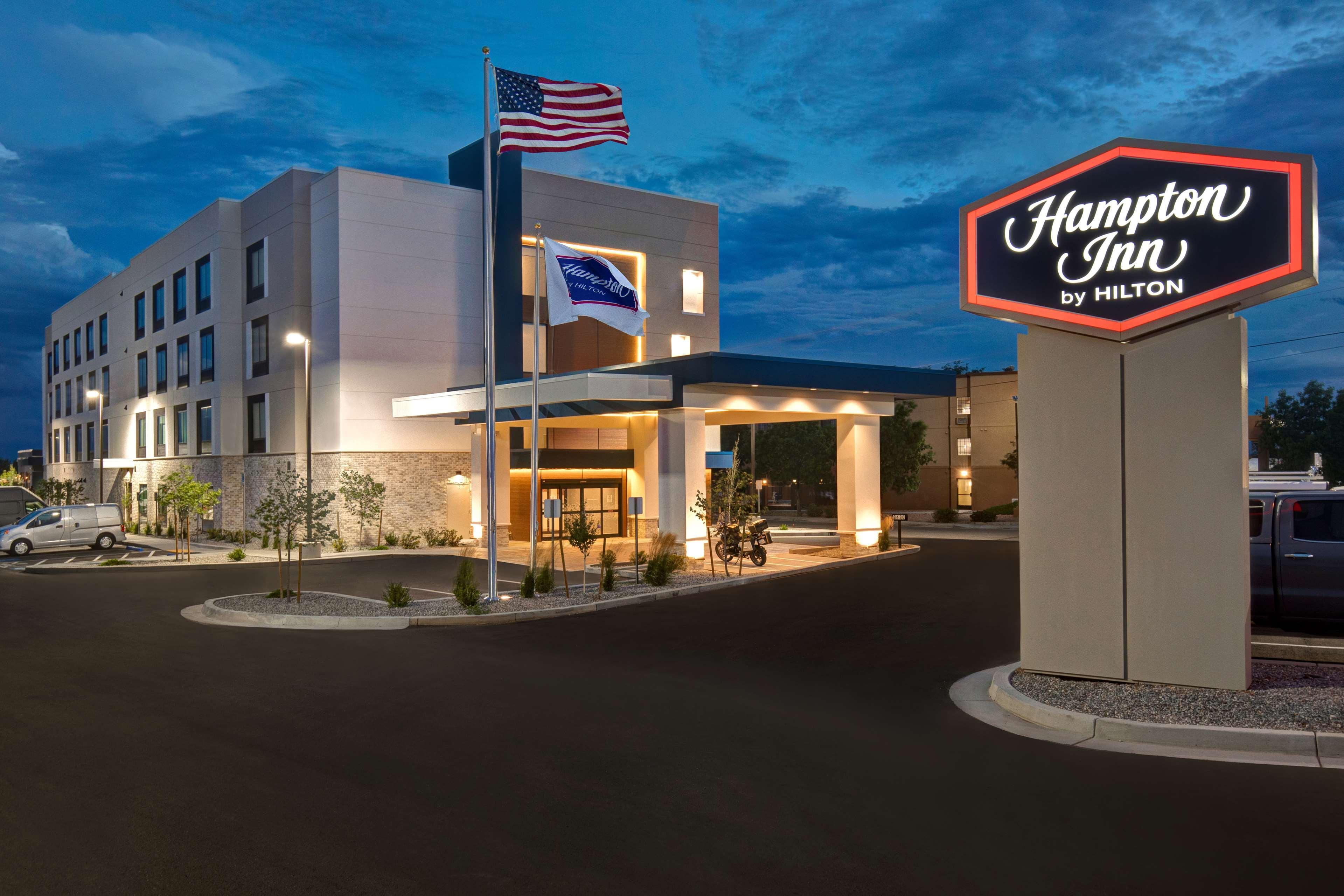 Fairfield & By Marriott 3*