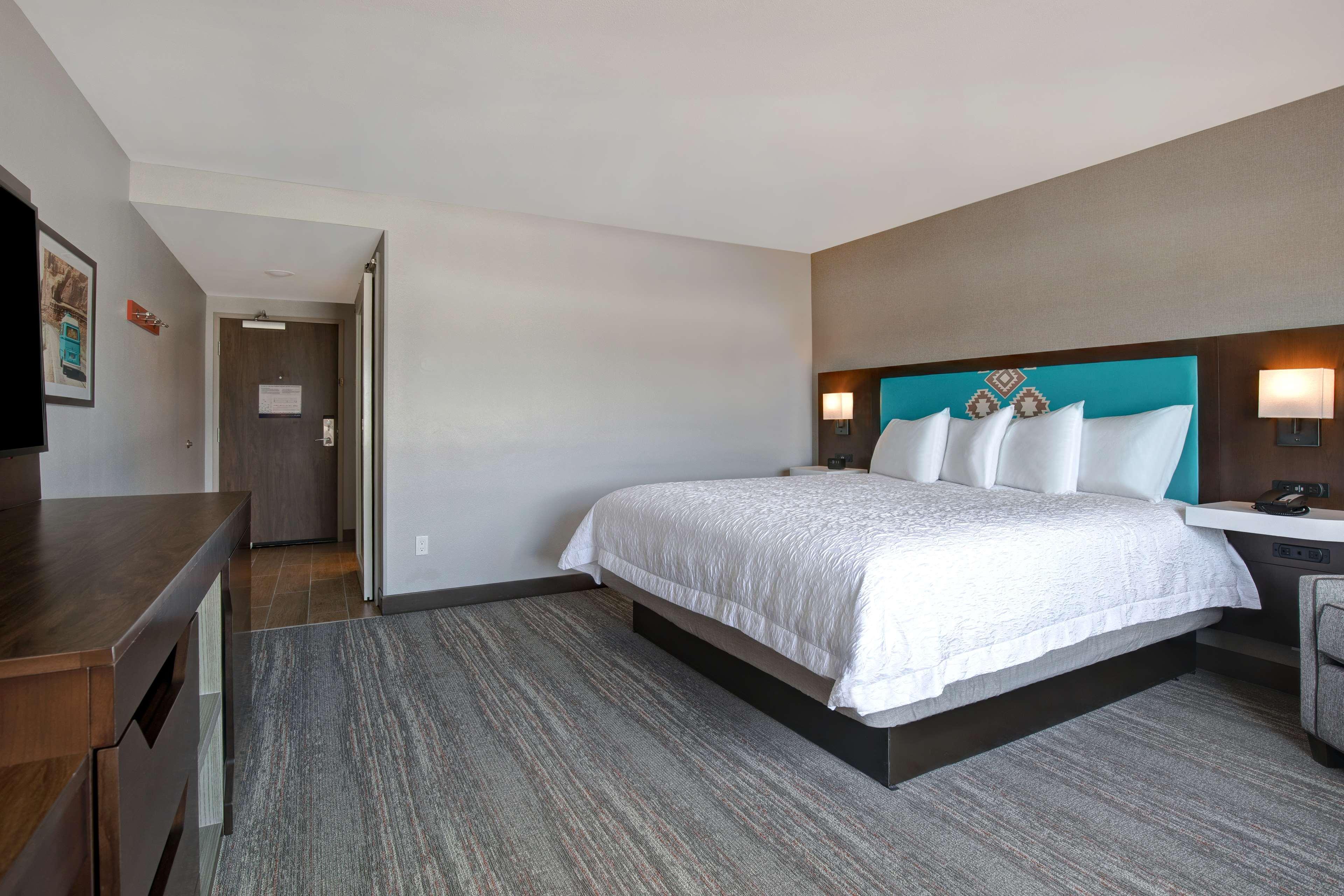 Fairfield & By Marriott Hotel Santa Fé
