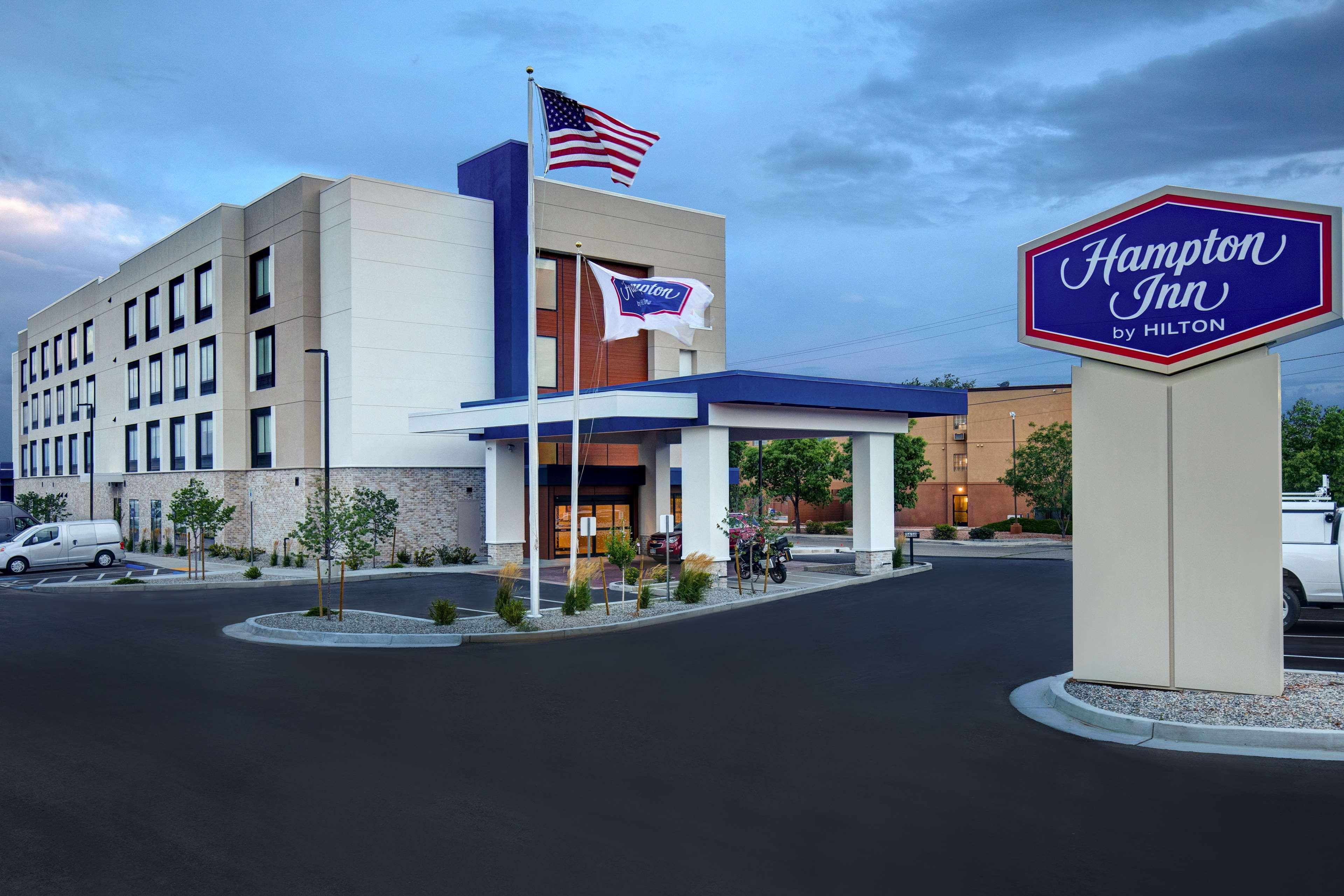 Hotel Fairfield & By Marriott Santa Fé