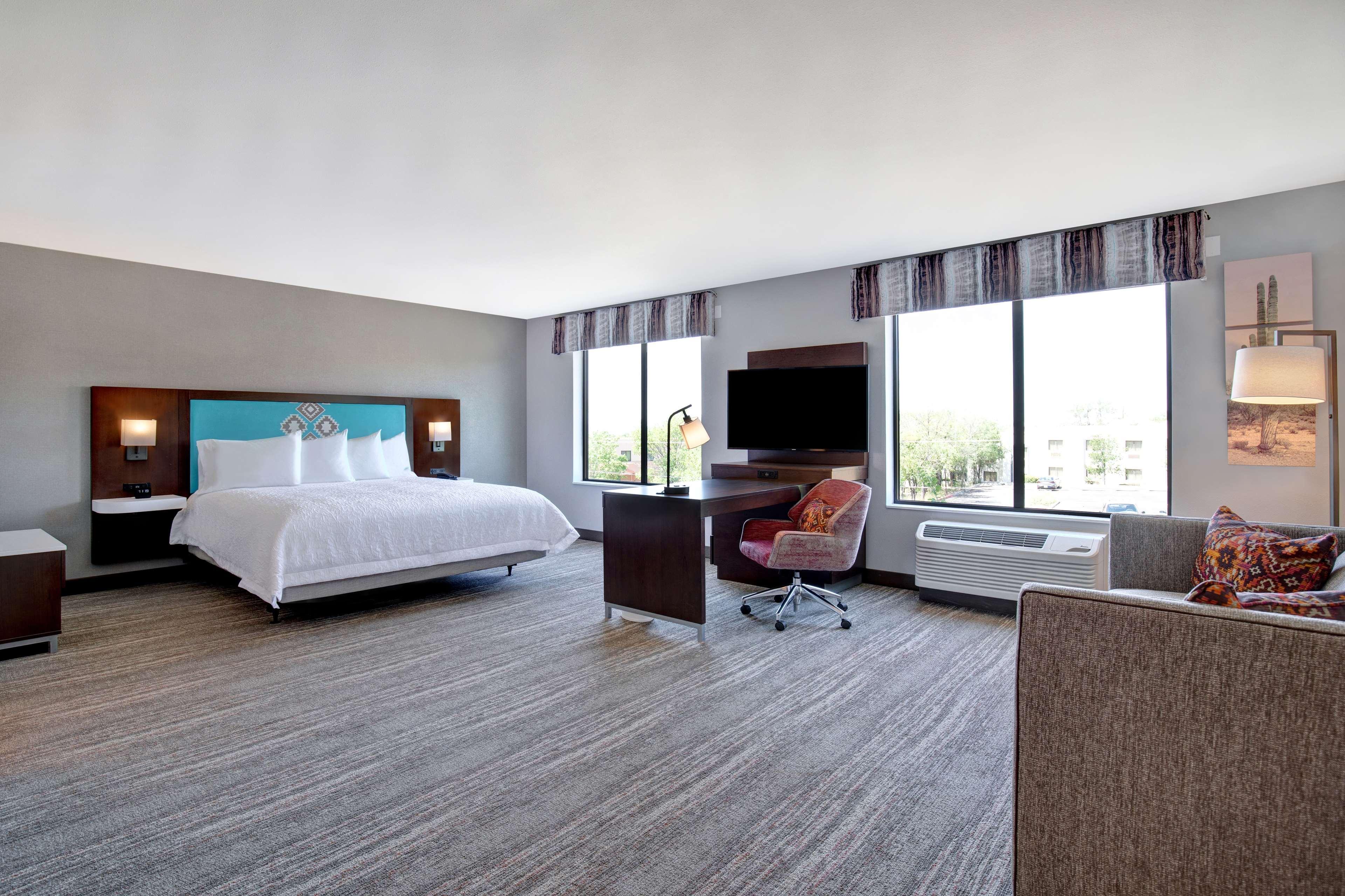 Fairfield & By Marriott Santa Fé