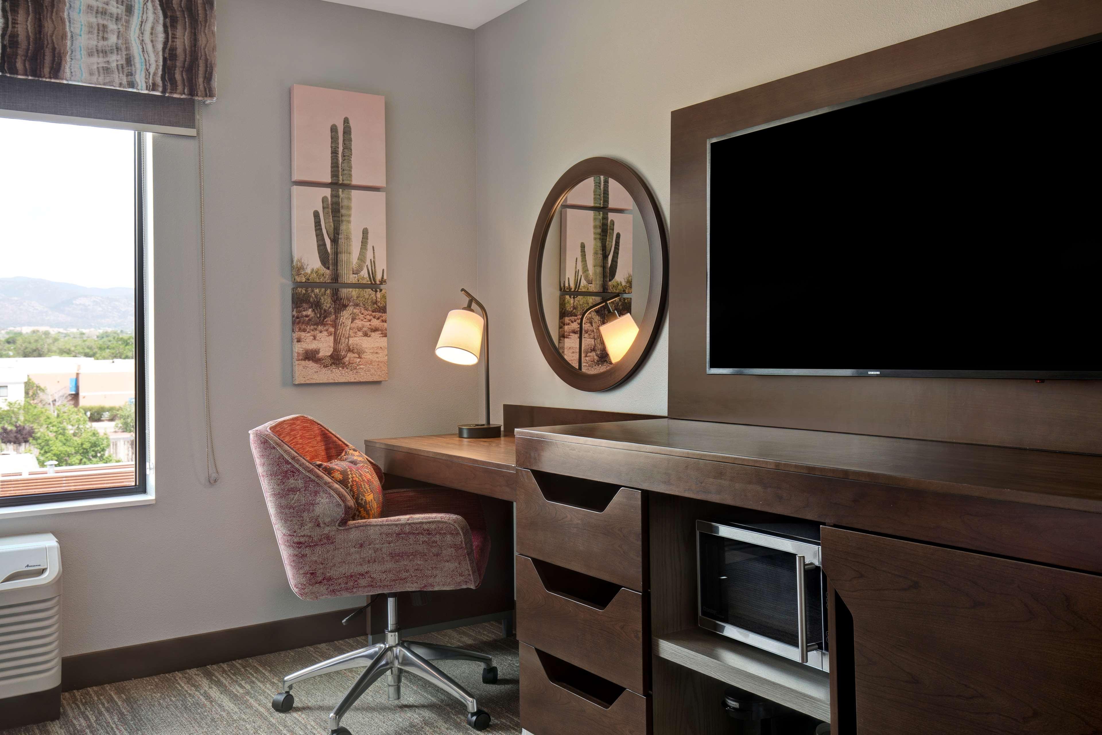 Hotel Fairfield & By Marriott Santa Fe
