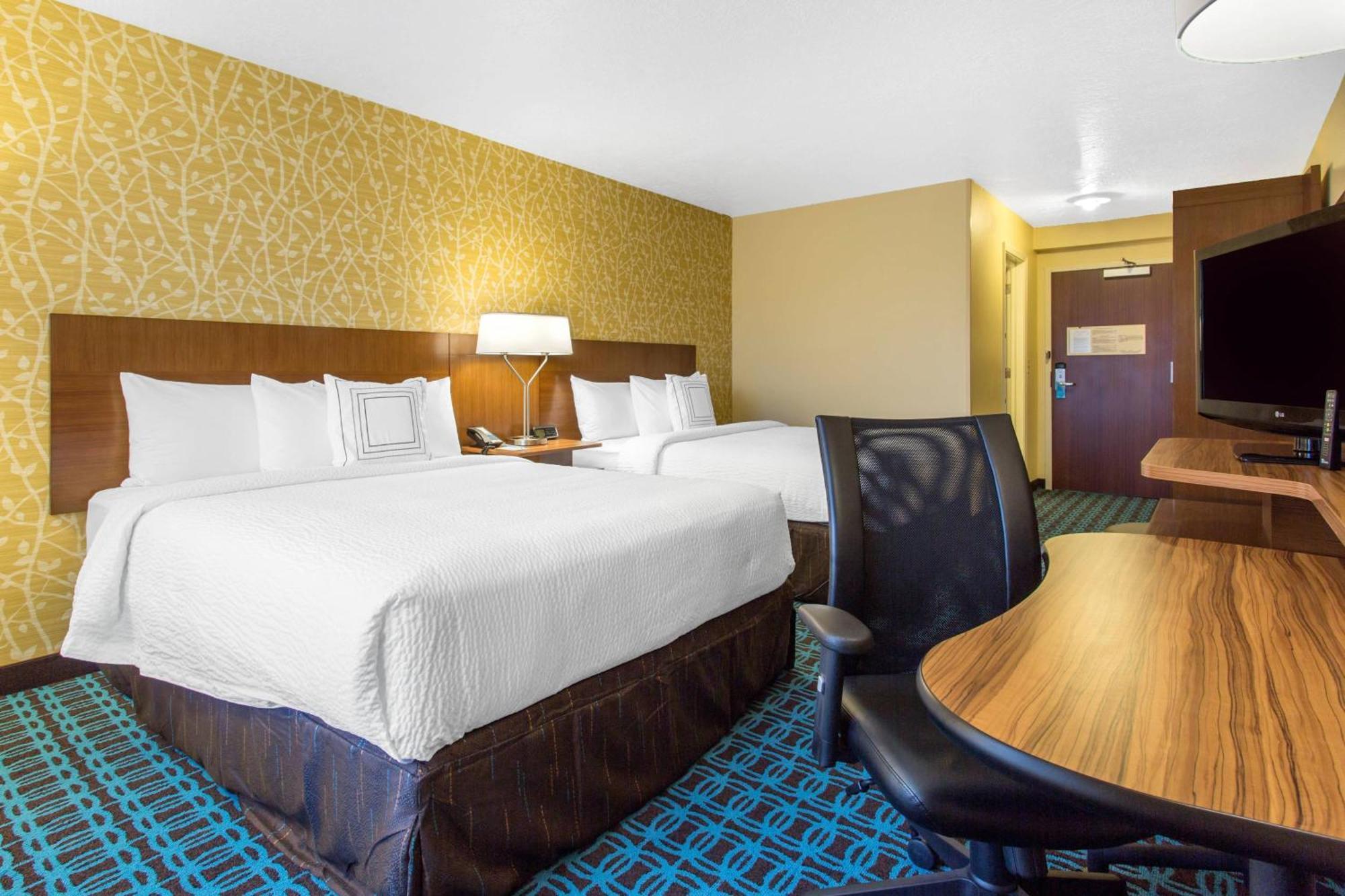 Fairfield & By Marriott Hotel Santa Fe