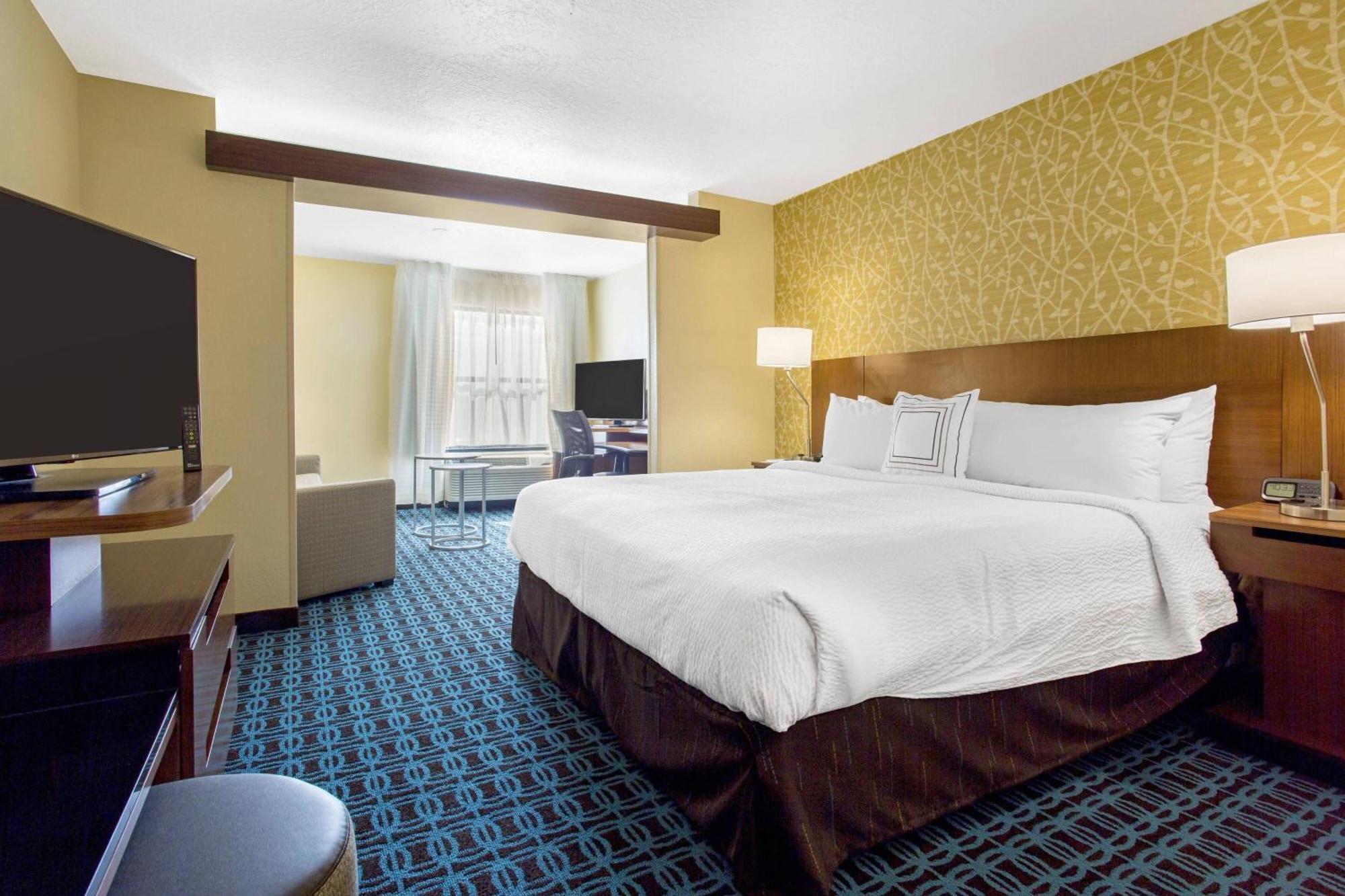 Fairfield & By Marriott Hotel Santa Fe